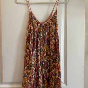 Urban outfitters sun dress